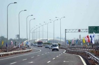 Doanh nghiệp cao tốc tỷ đô mong được "cởi trói" cơ chế để tăng lực