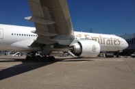 Cục Hàng không xin giảm giá dịch vụ cho hãng hàng không siêu giàu Emirates