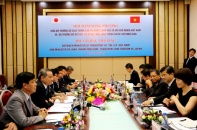 Mời gọi nhà đầu tư Nhật Bản vào các dự án hạ tầng giao thông lớn