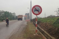 Bộ Giao thông họp khẩn bàn hướng giải quyết "điểm nóng" Dự án BOT cầu Việt Trì