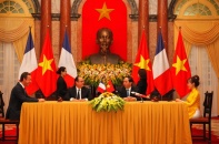 Vietjet chi gần 2,4 tỷ USĐ mua thêm 20 tàu bay Airbus A321 từ Airbus