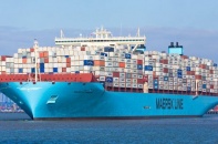 Cảng quốc tế Cái Mép lên kế hoạch đón tàu biển lớn nhất thế giới