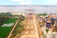 Bộ GTVT đồng loạt thay thế Chủ tịch và Tổng giám đốc Tổng công ty Cửu Long
