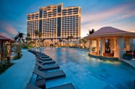 Công ty dự án Hồ Tràm xin đầu tư sân bay Vũng Tàu 100 triệu USD