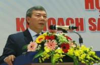 Chủ tịch Tổng công ty Đường sắt xin từ chức, nghỉ chế độ sớm 4 năm