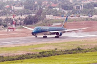 Vietnam Airlines dự kiến phát hành thêm 191,1 triệu cổ phiếu 