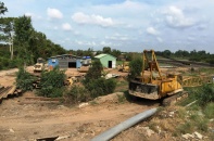 Bộ GTVT thúc nhà đầu tư chuyển tiền GPMB Dự án cao tốc Trung Lương – Mỹ Thuận