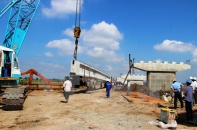 Đầu tư 94,58 triệu USD cho tuyến nối Quốc lộ 91 và tuyến tránh Tp. Long Xuyên