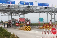 Yêu cầu tính lại phương án tài chính Dự án BOT Quốc lộ 1 qua Quảng Bình