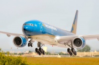 Vietnam Airlines trở thành nhà vận chuyển hành khách lớn thứ 4 tại ASEAN