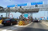 Viettel chen chân vào thị trường dịch vụ thu phí tự động không dừng
