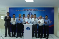 Khai trương trung tâm quản lý điều hành giao thông thông minh hiện đại nhất Việt Nam trị giá 853 tỷ đồng