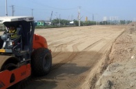 Ông chủ Geleximco xin giải cứu Dự án BOT cao tốc Bắc Giang - Lạng Sơn