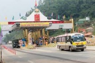 Chủ tịch tỉnh Hòa Bình mong SHB tiếp tục giải ngân Dự án đường Hòa Lạc - Hòa Bình