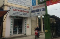 Tạm dừng việc CPH 3 bệnh viện công lập ngành giao thông