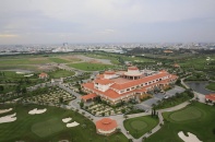 Đã có kết quả kiểm tra, giám sát đầu tư, kinh doanh sân golf và dịch vụ Tân Sơn Nhất