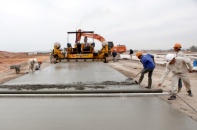 Đề xuất nâng sân bay Quảng Ninh thành Cảng hàng không quốc tế Vân Đồn