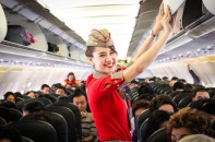 Vietjet mở bán 1 triệu vé siêu tiết kiệm trong tháng 4/2017