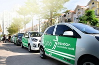 Grab Taxi cầu cứu Thủ tướng vụ Đà Nẵng tạm dừng dịch vụ hỗ trợ kết nối vận tải