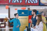 Vietnam Airlines cán mốc 539 tỷ đồng lợi nhuận hợp nhất trước thuế trong quý I/2017