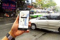 Bộ Giao thông bác tin dừng cấp phép mới cho Uber và Grab