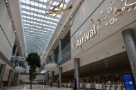 Vietnam Airlines sẽ sử dụng Nhà ga hiện đại, mới nhất tại Changi - Singapore