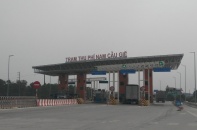 Nhượng quyền Dự án BOT tuyến tránh Phủ Lý chưa thuận vì vướng yếu tố ngoại