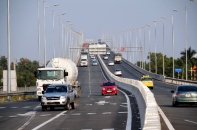 Đầu tư sớm 9 km đường vành đai 3 TP.HCM đoạn Nhơn Trạch – Tân Vạn
