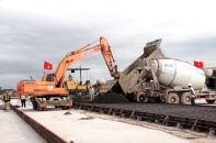 Đề xuất chuyển giao không bồi hoàn hạng mục đảm bảo bay cảng hàng không Vân Đồn