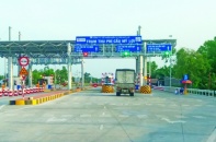 Chấn chỉnh 4 nhà đầu tư BOT bán vé tháng, vé quý không đúng quy định