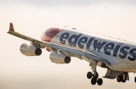 Hãng hàng không Edelweiss sắp mở đường bay thẳng Zurich - TP.Hồ Chí Minh