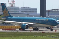 Vietnam Airlines mời thầu cung cấp phụ tùng vật tư và dịch vụ phụ tùng vật tư cho 5 máy bay AirbusA330
