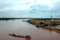 Bộ Giao thông đề nghị nhà đầu tư dừng nghiên cứu Dự án BOT cải tạo, nâng cấp luồng cửa sông Trà Lý 