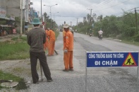 Chính thức chấm dứt hợp đồng Dự án BOT Quốc lộ 30 Tiền Giang - Đồng Tháp