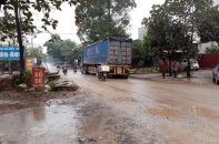 Dừng triển khai Dự án BOT cải tạo, nâng cấp Quốc lộ 31 đoạn TP.Bắc Giang – Chũ