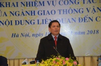 Bộ trưởng Thể: Phản ứng BOT không chính đáng, ảnh hưởng đến an ninh trật tự sẽ bị xử lý