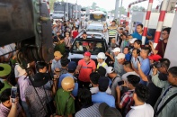 Phó thủ tướng Trịnh Đình Dũng: Rà soát kỹ  vị trí các trạm BOT, công bố công khai cho người dân biết