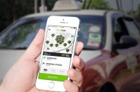 Bộ Giao thông muốn quản lý được Uber, Grab như taxi truyền thống