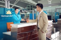 Vietnam Airlines khởi động chương trình “Chào Hè” với giá vé hấp dẫn