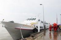 Đề xuất đầu tư 6 tỷ USD cho Dự án phức hợp cảng biển nước sâu Mekong