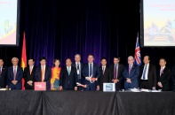 Vietjet công bố kế hoạch mở đường bay thẳng giữa Việt Nam và Australia