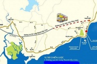 Thay đổi hình thức triển khai Dự án PPP cao tốc Dầu Giây - Phan Thiết