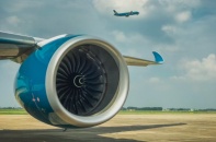 Vietnam Airlines báo lãi 1.460 tỷ đồng trong quý I/2018