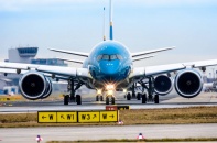 Vietnam Airlines tổ chức Đại hội đồng cổ đông thường niên năm 2018 vào ngày 10/5