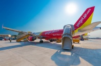 Thai Vietjet tiếp tục được khai thác đường bay quốc tế thường lệ Đà Lạt - Băng Cốc 