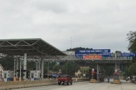 Bắt đầu thu giá hoàn vốn cho Dự án cao tốc Bắc Giang - Lạng Sơn từ ngày 1/6/2018