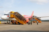 Cổ đông Vietjet nhận hơn 451 tỷ đồng cổ tức bằng tiền