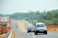 Đầu tư 14.748 tỷ đồng xây 50 km cao tốc Diễn Châu - Bãi Vọt