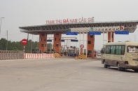 Tổng cục Đường bộ xin đổi tên gọi trạm thu giá, dùng lại "trạm thu phí"