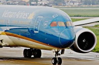 Vietnam Airlines bán và thuê lại (Sale and leaseback) một  động cơ dự phòng GEnx-1B74/75 